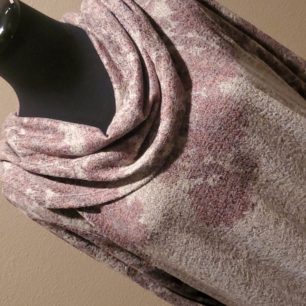 Tunic Sweater